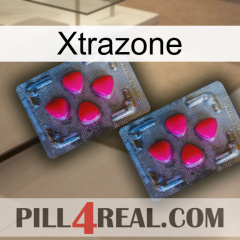 Xtrazone 14